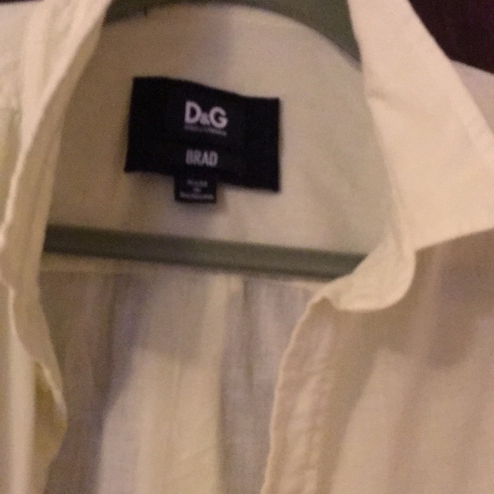Men-D&G_Brad size: 17 - Picture 5 of 5
